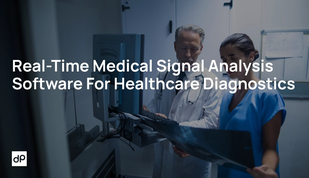 Real-Time Medical Signal Analysis Software for Healthcare Diagnostics-2