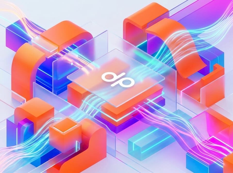 Executive reviews DevOps outsourcing proposal