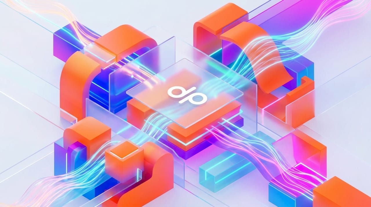 Executive reviews DevOps outsourcing proposal