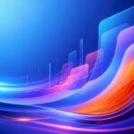 Abstract 3D digital workspace for app development