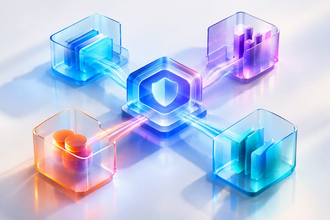 Abstract tenant scoped SSO architecture