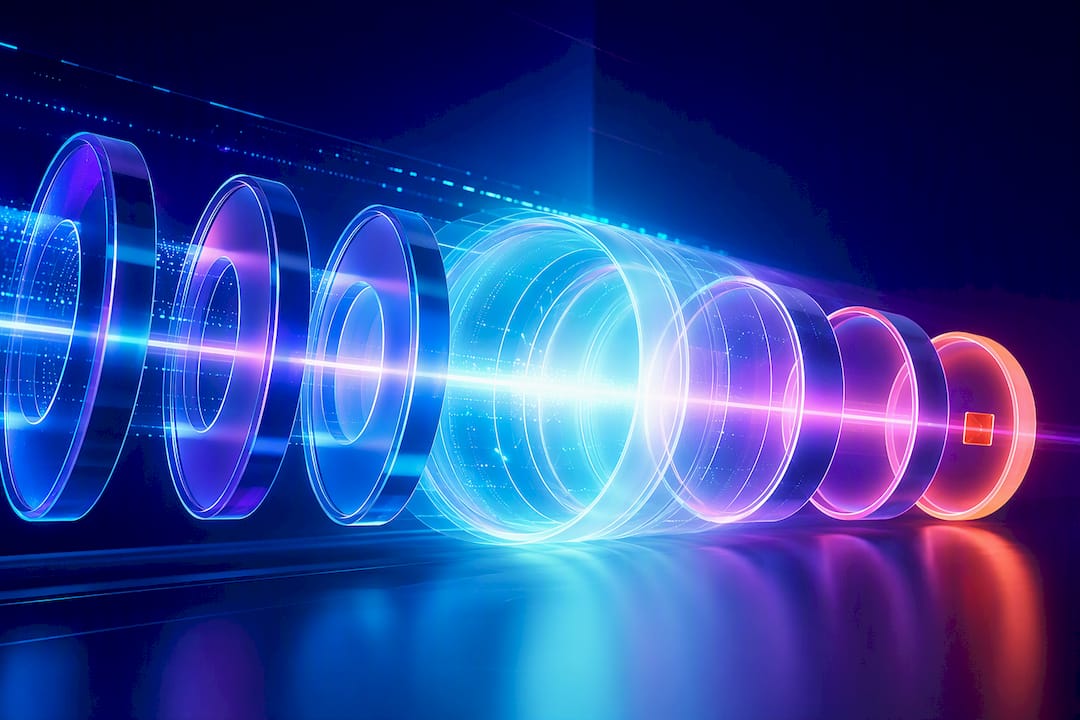 Abstract database modernization phase transition