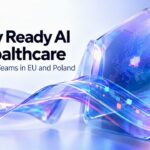 Policy ready healthcare AI title card