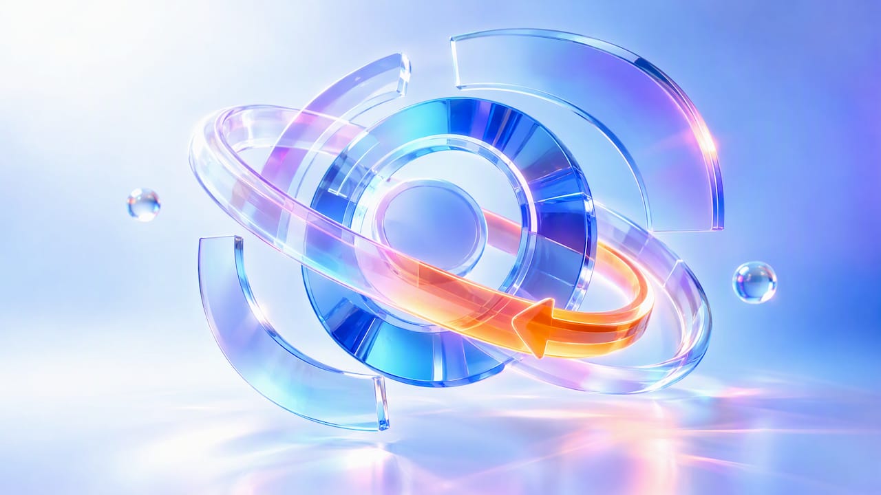 Abstract application security retest verification