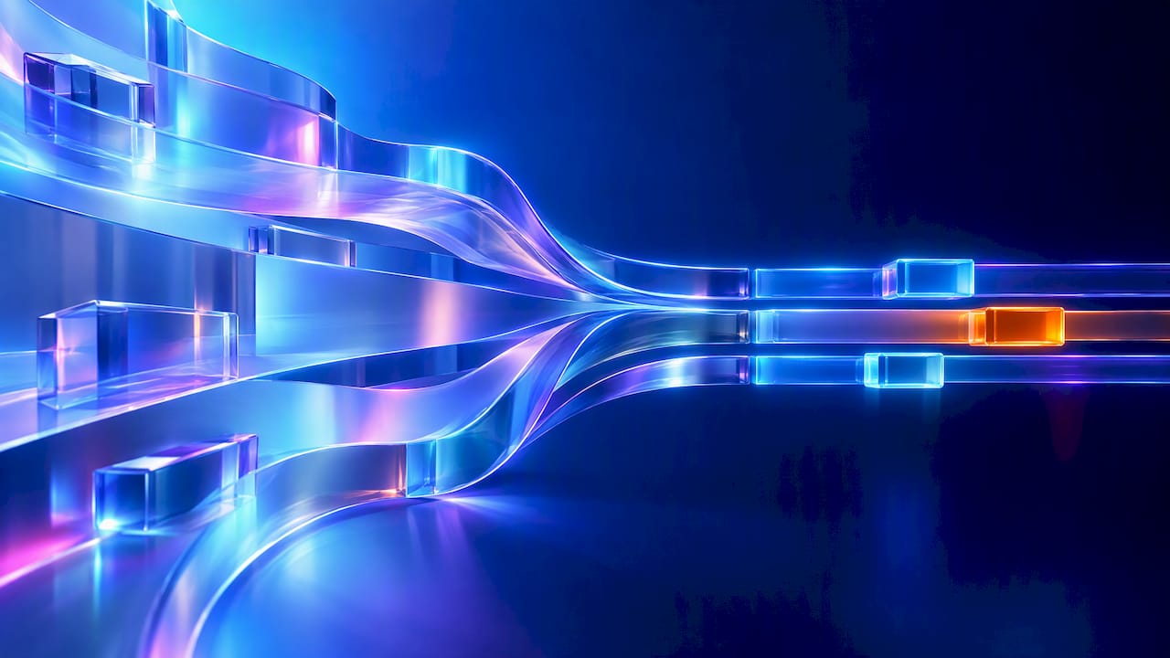 Abstract access paths narrowing into precise boundaries